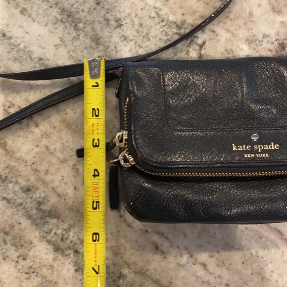 Kate Spade ♠️ purse - Picture 8 of 8